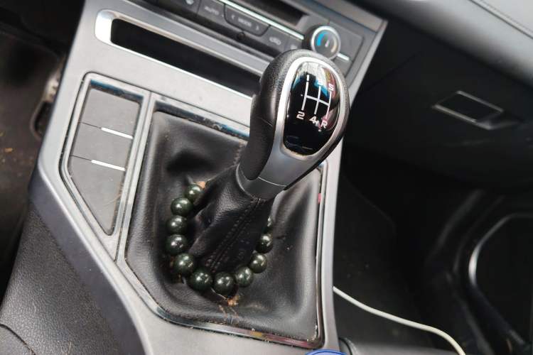 Used Geely Auto Vision S1 2018 1.5L Manual FENGXING Model
