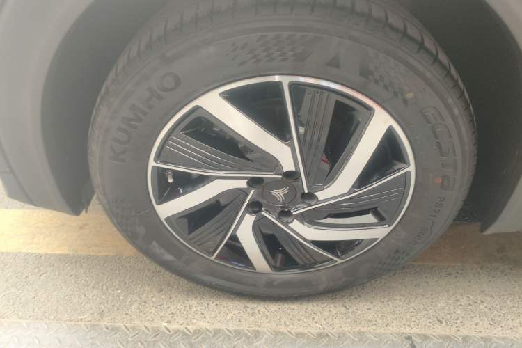 Used NETA U 2021 Pro 400 Cruiser Edition