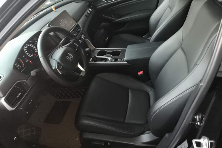 Used Honda Accord 2022 260TURBO Luxury Edition