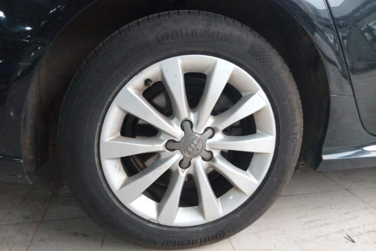 Used Audi A6L 2017 TFSI Technology Edition