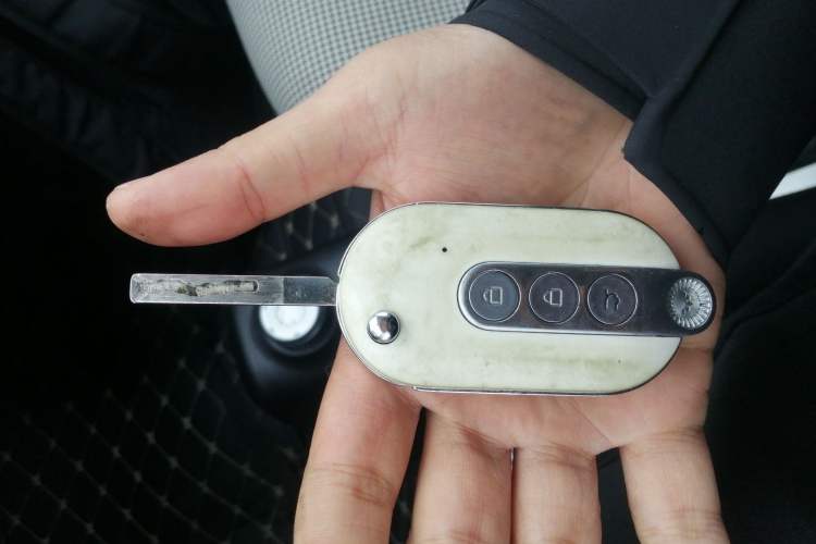 Used Wuling Hongguang MINIEV 2024 3rd Generation 215km Advanced Version