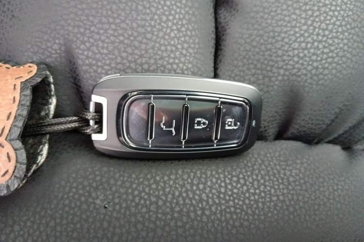 Used Buick Encore GX 2022 332T CVT Two-Wheel Drive Luxury Version