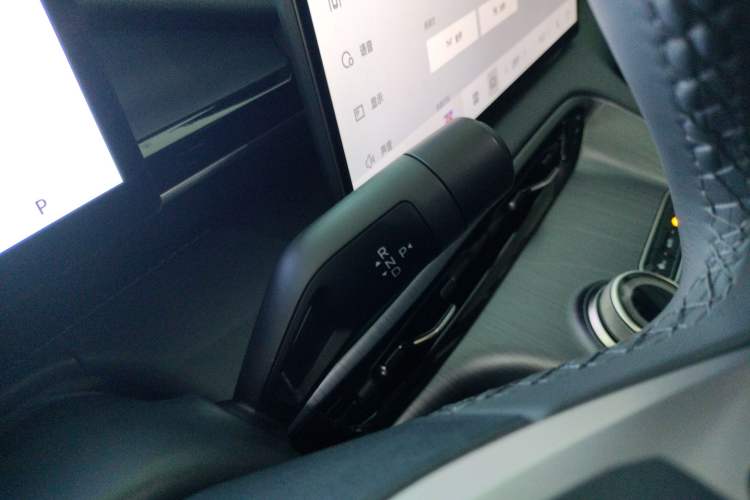 Used Geely Galaxy E5 2024 440km Launch Edition
