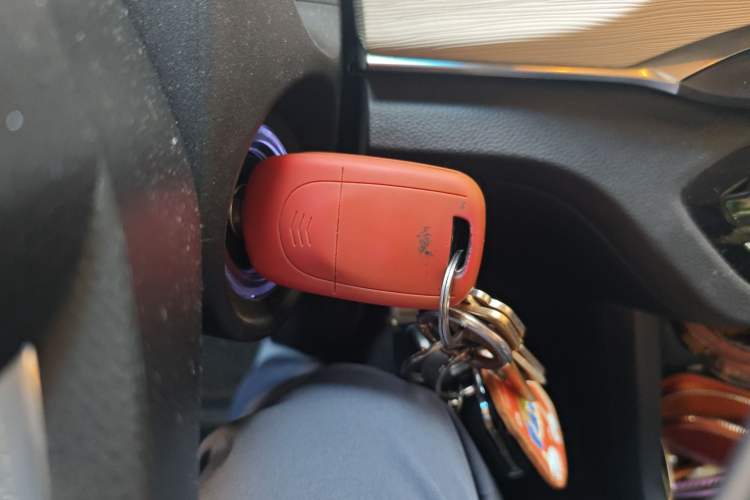 Used Baojun 360 2019 1.5L Manual Luxury Version China VI