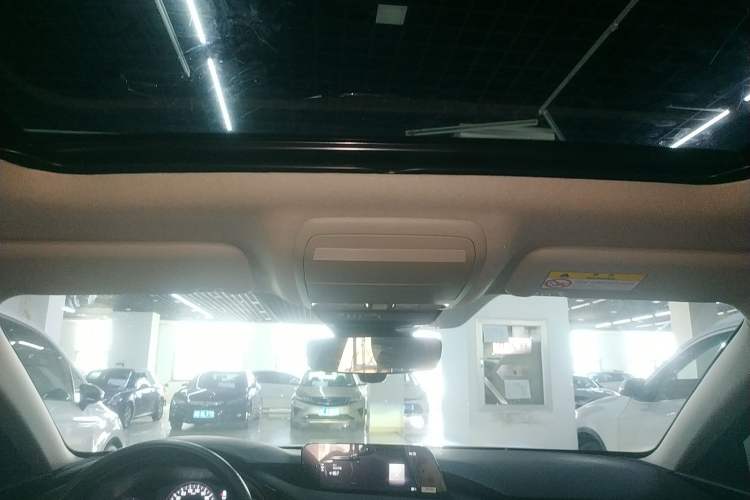 Used Mazda 3 Axela 2022 2.0L Automatic Zhiya Edition
