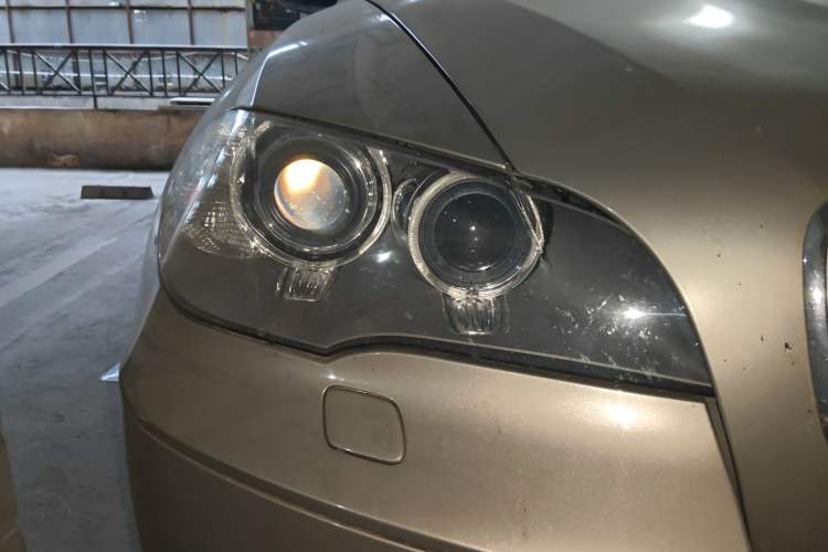 Used BMW X5 2011 xDrive35i Leading Model
