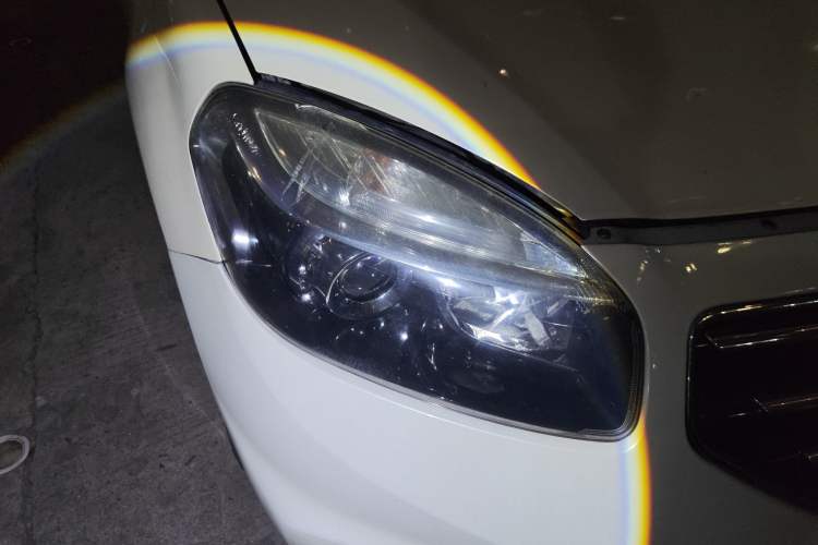 Used Renault Koleos 2012 2.5L 4x4 Comfort Edition with Navigation