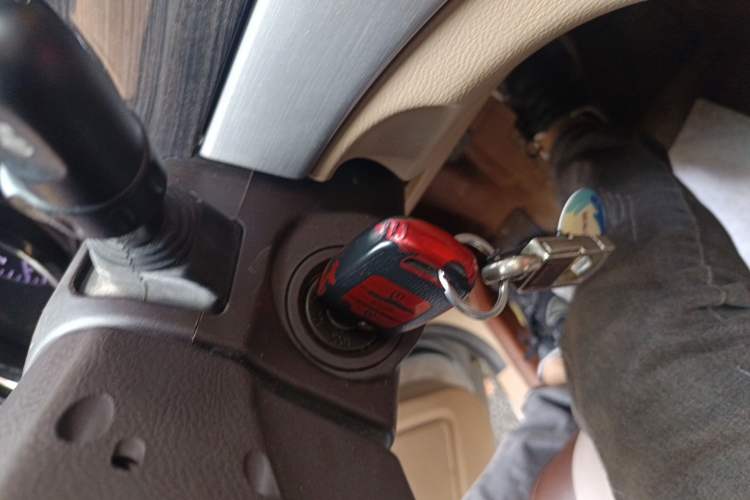 Used Baojun 730 2016 1.5L Manual Comfort Version 7 Seats China V Emission Standard