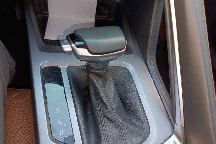 Used CHANGAN CS35PLUS 2023 Enjoy Edition 1.4T DCT Luxury Model