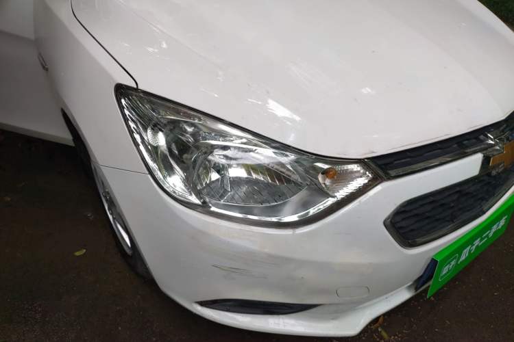 Used Chevrolet Sail 2015 Sail 3 1.3L Manual Ideal Edition Right Front Headlight