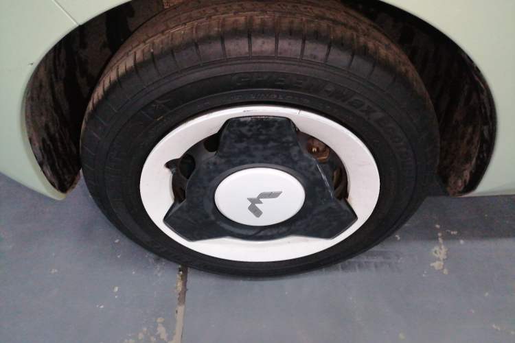 Used Wuling Hongguang MINIEV 2022 Macaron Premium Model – Lithium Iron Phosphate