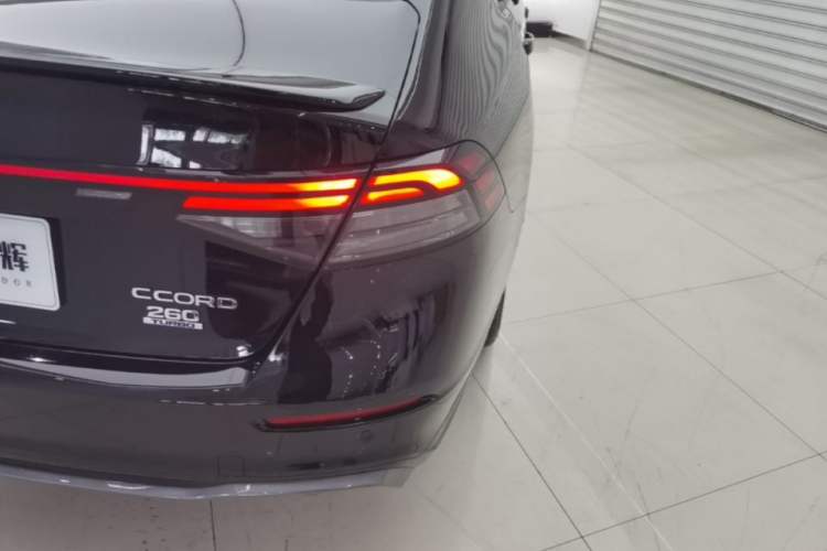 Used Honda Accord 2024 260TURBO Prestige Edition Right Rear Taillight