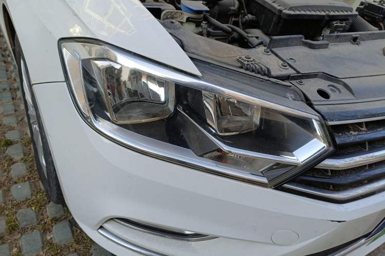 Used Volkswagen Bora 2016 1.6L Automatic Comfort Model