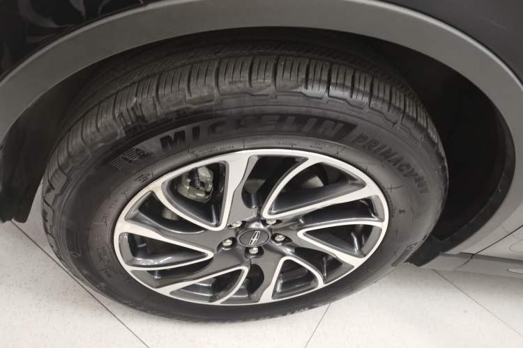 Used Lincoln Corsair 2022 2.0T Two-Wheel Drive Deluxe Edition