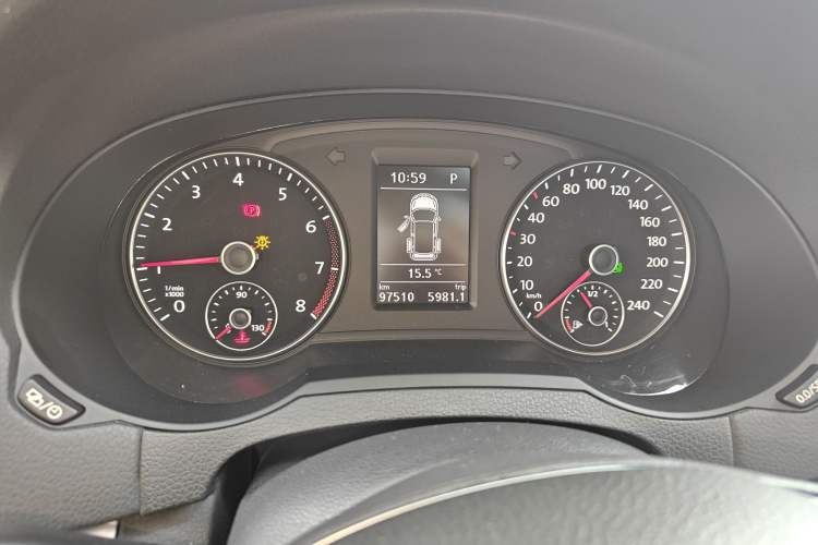 Used Volkswagen Sharan 2016 380TSI Comfort Edition 7-Seater
