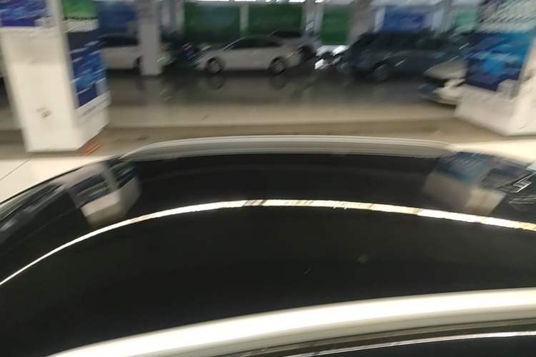 Used BYD e2 2019 Long-Range Version Yao·Luxury Trim
