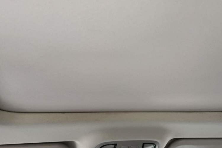 Used JAC Group J7 2020 1.5T CVT Dream Edition Headliner