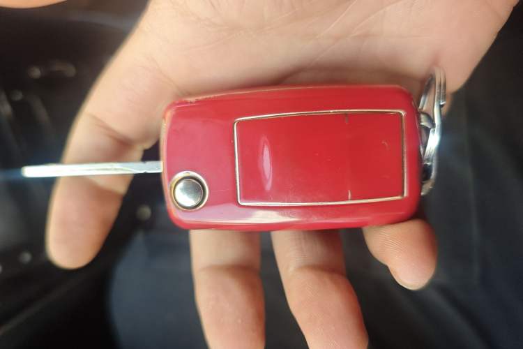 Used Volkswagen Bora 2016 1.6L Automatic Comfort Model
