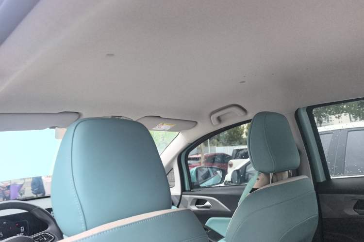 Used Geometry E Firefly 2024 301km Starlight