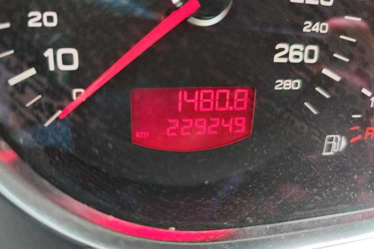 Used Audi A6L 2011 2.7 TDI Comfort Model
