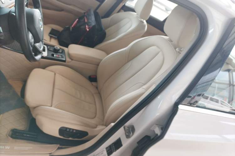 Used BMW 1 Series 2017 118i Design Package Model