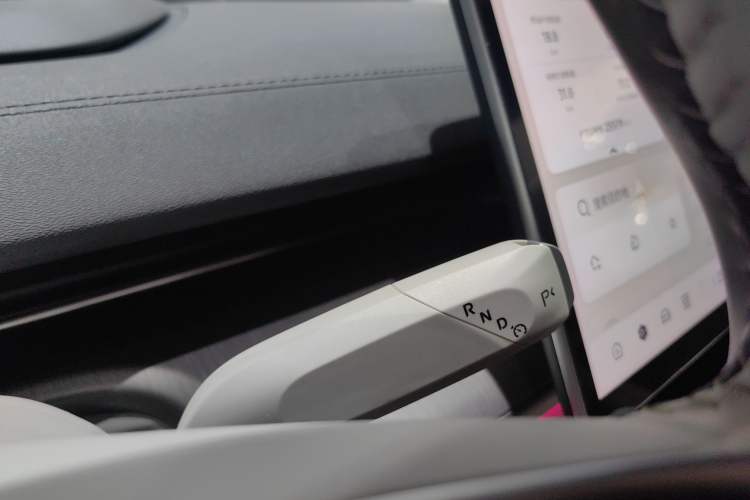 Used CHANGAN NEVO A07 2023 Range-Extended 200 Max