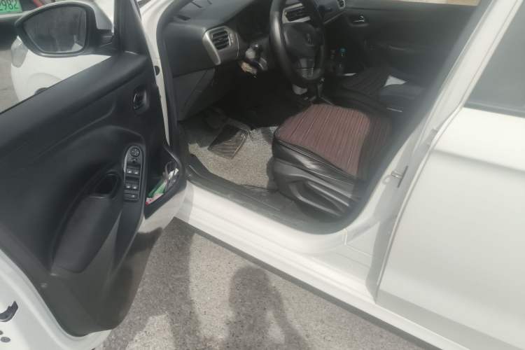 Used Peugeot 301 2016 1.6L Automatic Comfort Edition
