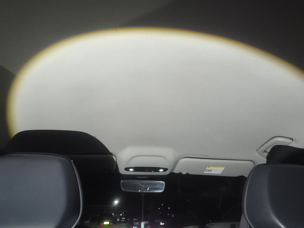 Geely Galaxy E5 2024 530km Long-Range Version — снимка 18