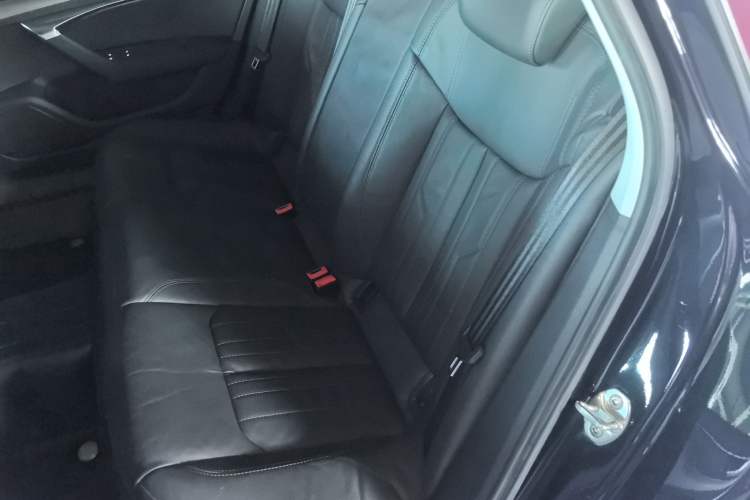 Used Audi A6L 2020 45 TFSI Prestige Elegant Edition
