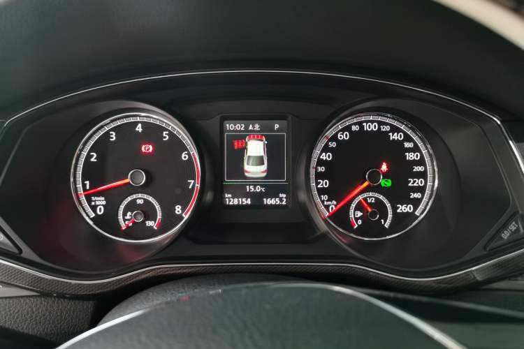 Used Volkswagen Passat 2016 330TSI DSG Prestige Edition
