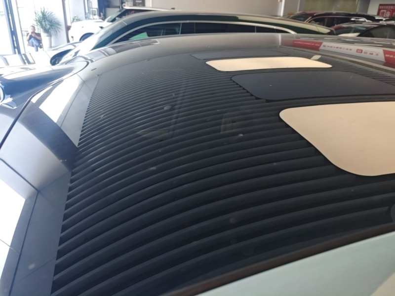 Used Li Auto L6 2025 Max Smart Refresh Edition — 27