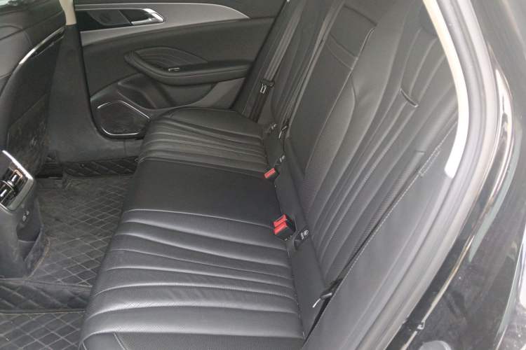 Used Hongqi H5 2024 2.0T Automatic Smart Connect Flagship Edition