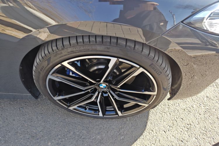 Used BMW 4 Series 2022 430i M Sport Night Edition Package Right Front Wheel Hub