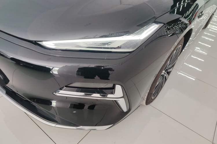 Used Geely Galaxy 8 2025 130km EM-P Starship Edition Left Front Headlight