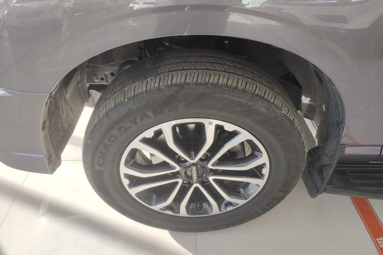 Used Haval H5 2023 2.0T Automatic Two-Wheel Drive LinkedIn Gasoline
