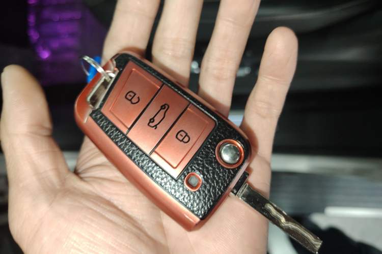 Used Volkswagen Teramont X 2019 380TSI Four-Wheel Drive Prestige Luxury Edition