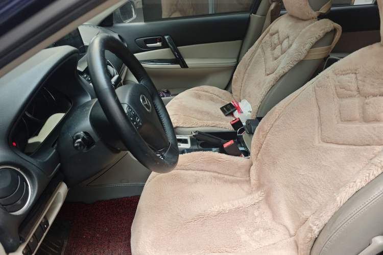 Used Mazda 6 2007 2.0L Automatic Luxury Version