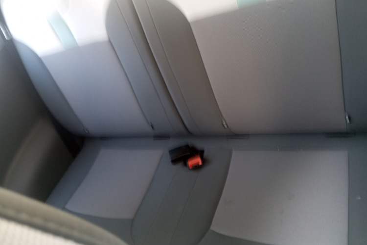 Used CHANGAN NEVO Lumin 2024 205km Launch Edition