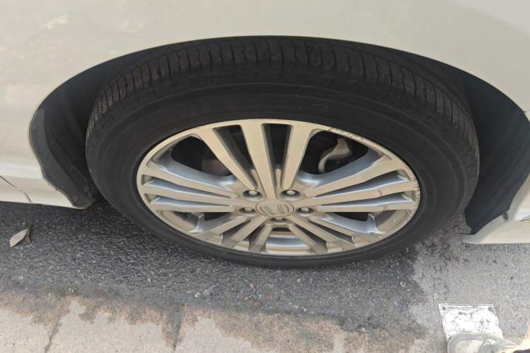 Used Honda Elysion 2016 2.4L Luxury Edition
