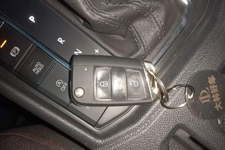 Used Volkswagen Lavida 2023 280TSI DSG Starry Sky Deluxe Edition