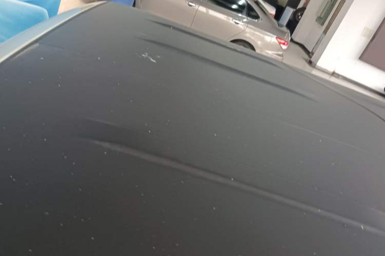 Used BAIC Off-Road BJ40 2016 40L 2.3T Automatic All-Wheel Drive Premium Edition Roof