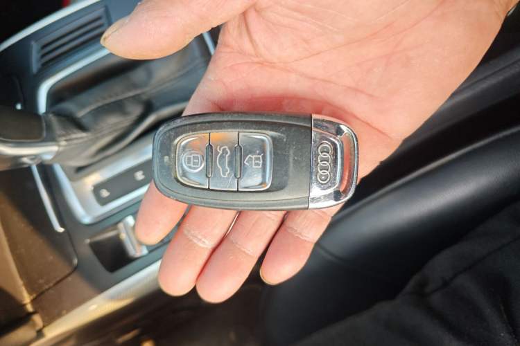 Used Audi A5 2013 Sportback 40 TFSI