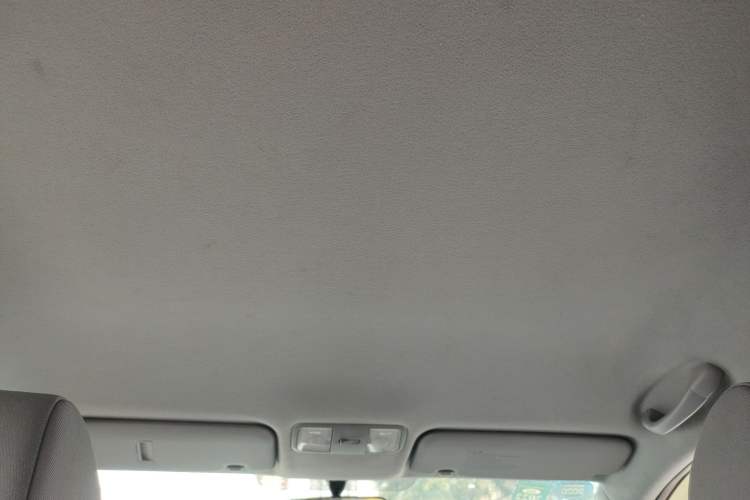 Used Hyundai Verna (older generation) 2016 1.4L Manual Smart GLS Trim Headliner