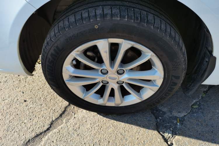 Used Geely Auto Vision 2020 1.5L Manual Value Edition
