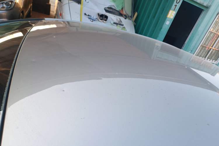 Used Citroen C4L 2014 1.8L Intelligent Drive Manual Enjoyment Model