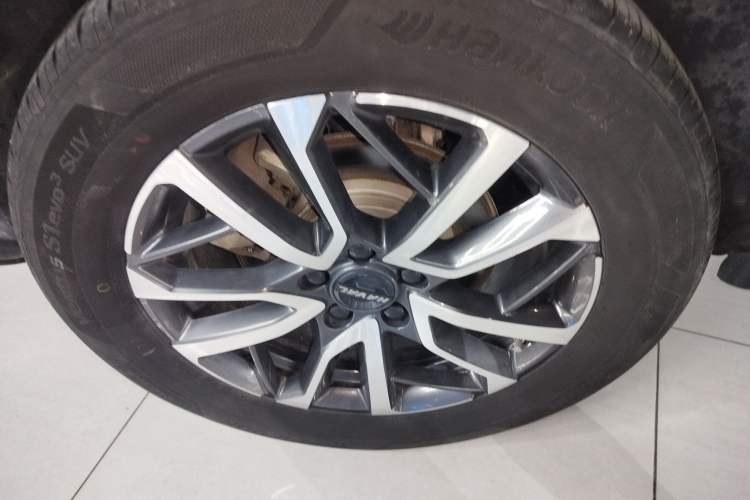 Used Haval H6 2022 Third Generation 1.5T DHT