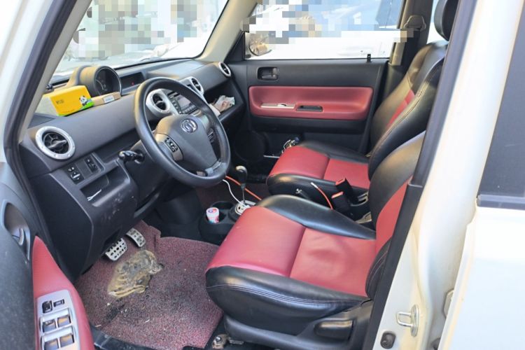 Used Great Wall M2 2012 1.5L CVT Urban Edition
