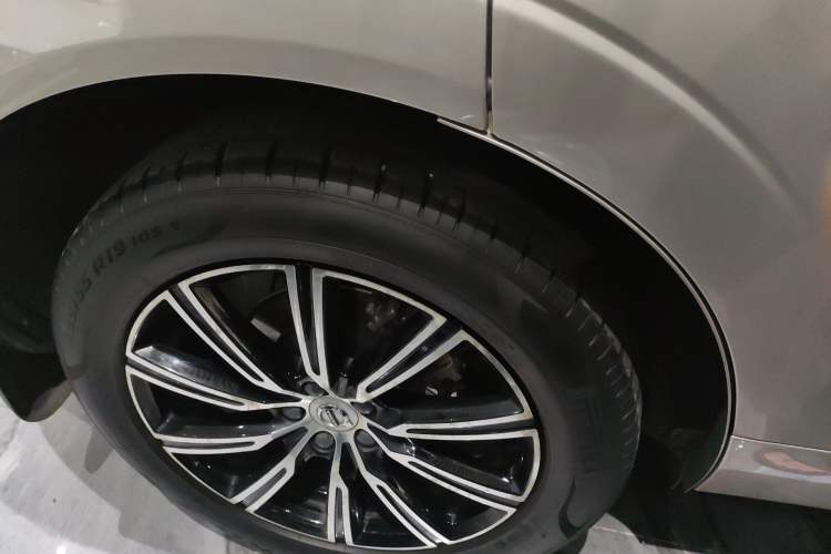 Used Volvo XC60 2020 T5 4x4 Smart Luxury Edition
