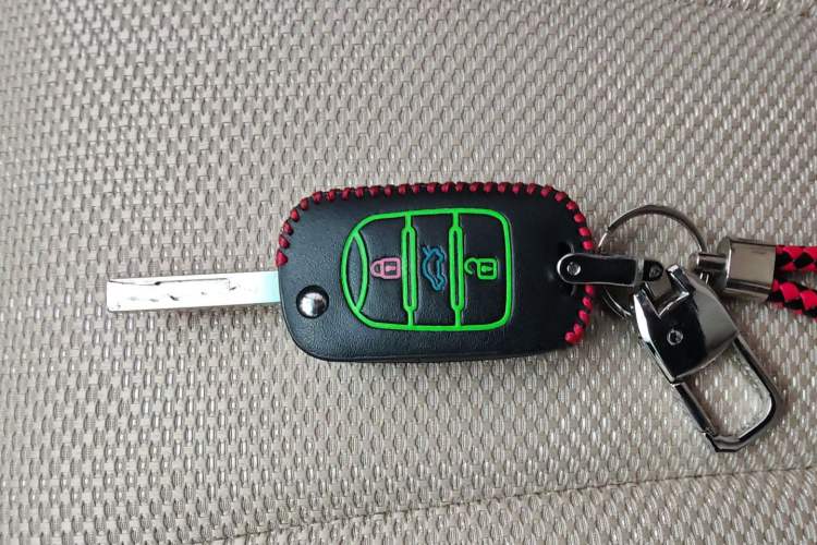 Used Baojun 310W 2017 1.5L Manual Comfort Version China V
