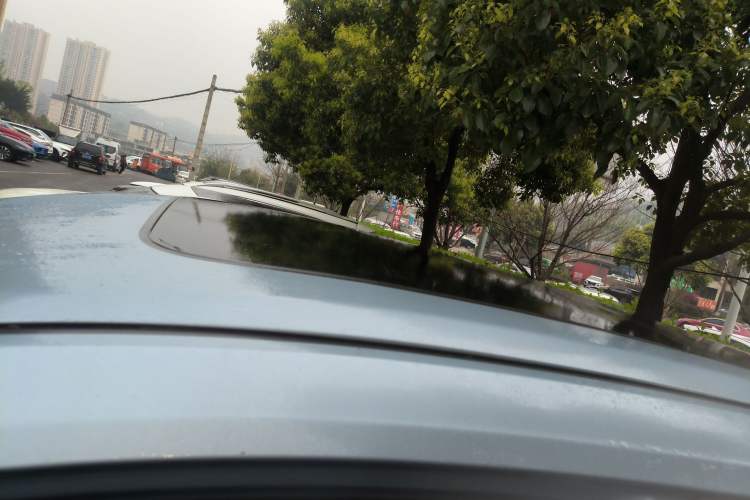 Used CHANGAN UNI-K 2021 2.0T Prestige Edition
